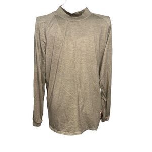Frog Flame Resistant Organizational Gear Medium Long Sleeve Undershirt Potomac F